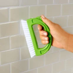 Die moderne Hausfrau Reinigungsbürste „3 in 1“