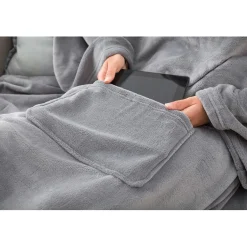 Die moderne Hausfrau Ärmeldecke 