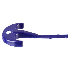 Die moderne Hausfrau Rohrreinigungs-Stab, 2 Stück