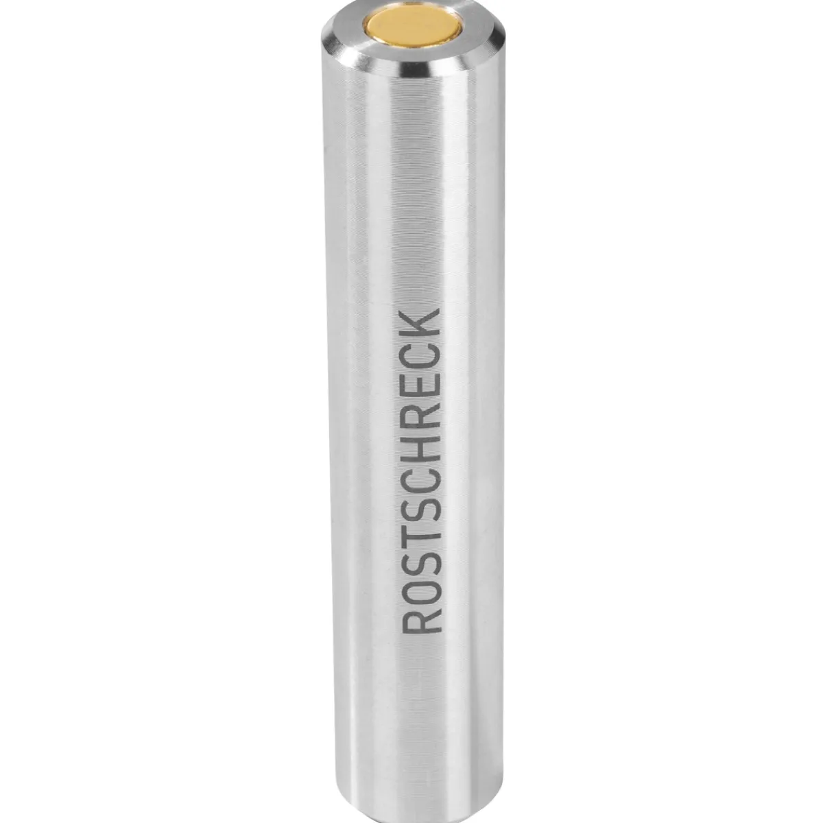 Die moderne Hausfrau Rokittas Rostschreck