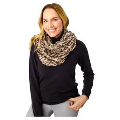 Damen Die moderne Hausfrau Rollkragen-Pullover„Cashmerelike“