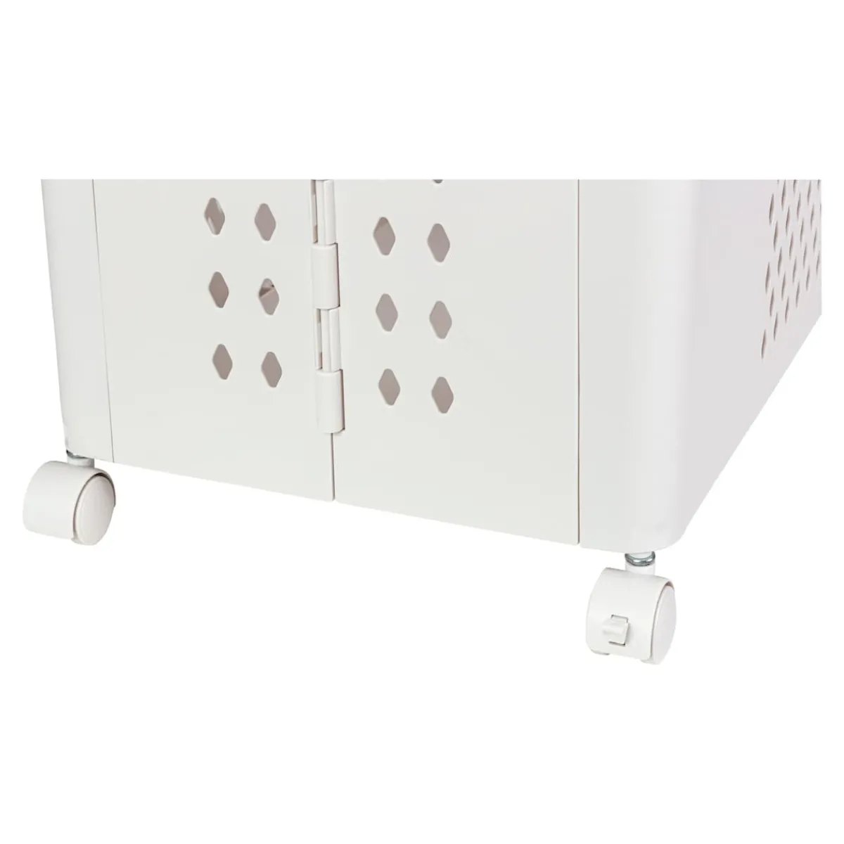 Die moderne Hausfrau Rollwagen „Premium“