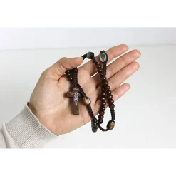 Die moderne Hausfrau Rosenkranz