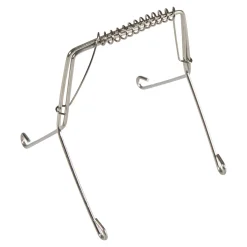 Die moderne Hausfrau Rouladen-Klammern, 10 Stück