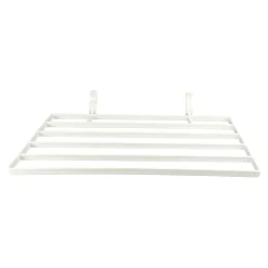 Die moderne Hausfrau Rundheizkörper-Wäschetrockner