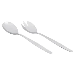 Die moderne Hausfrau Salatbesteck