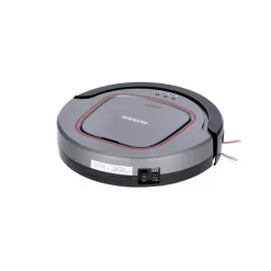 Die moderne Hausfrau Saugroboter Chill