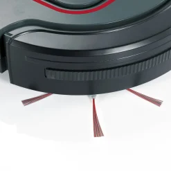 Die moderne Hausfrau Saugroboter Chill