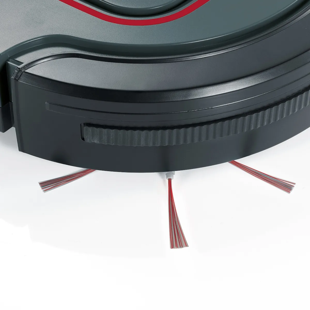 Die moderne Hausfrau Saugroboter Chill