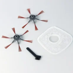 Die moderne Hausfrau Saugroboter Chill