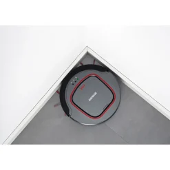 Die moderne Hausfrau Saugroboter Chill