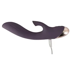 Die moderne Hausfrau Saug-Vibrator