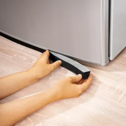 Die moderne Hausfrau Schaumstoff-Abdichtband, 2 Stück