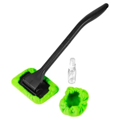 Die moderne Hausfrau Scheiben-Reiniger-Set