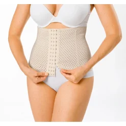 Damen Die moderne Hausfrau Schlank-Gürtel