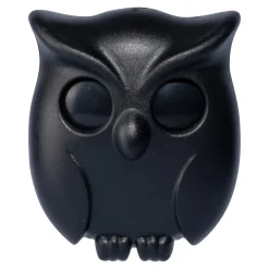 Damen Die moderne Hausfrau Schlüsselhänger "Eule"