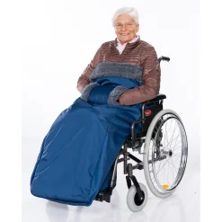 Die moderne Hausfrau Schlupfsack