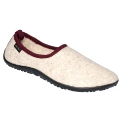 Damen Die moderne Hausfrau Schlupfschuh