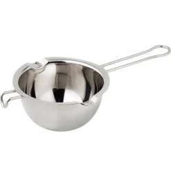 Die moderne Hausfrau Schmelztopf