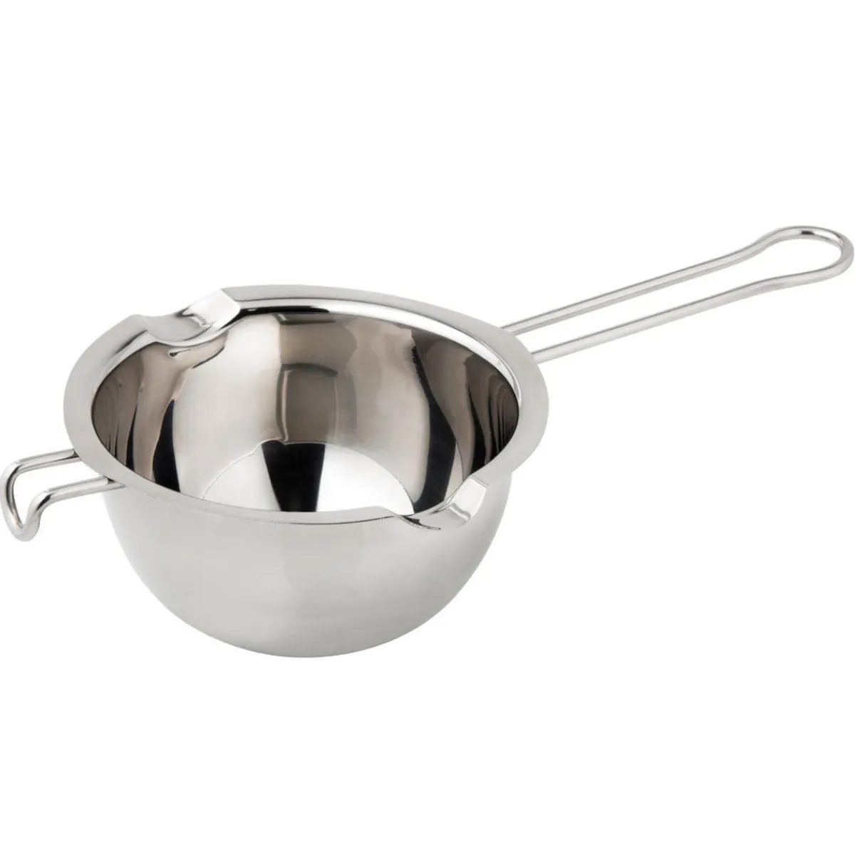 Die moderne Hausfrau Schmelztopf