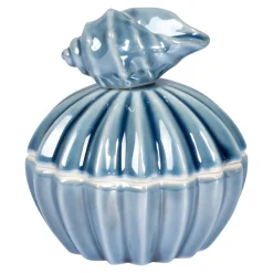 Die moderne Hausfrau Schmuck-Schatulle ﻿ Ozean