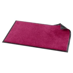 Die moderne Hausfrau Schmutzfangmatte „Trend“ (LxB): 60x40 cm