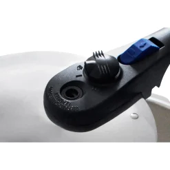 Die moderne Hausfrau Schnellkochtopf "Praktika XS", 2,7 l