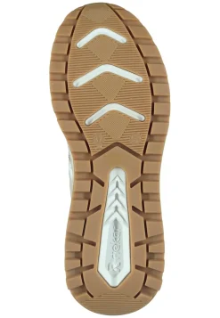 Damen Die moderne Hausfrau Schnürer beige