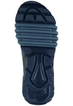 Herren Die moderne Hausfrau Schnürer grün