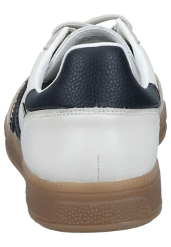 Herren Die moderne Hausfrau Schnürer offwhite