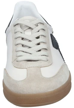 Herren Die moderne Hausfrau Schnürer offwhite