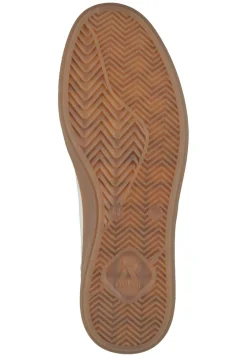 Herren Die moderne Hausfrau Schnürer offwhite