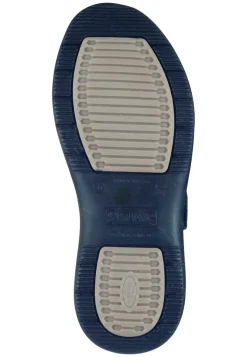 Damen Die moderne Hausfrau Schnürer rot