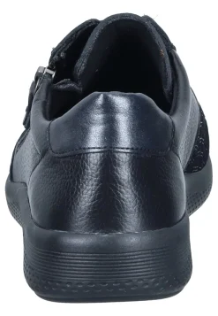 Herren Die moderne Hausfrau Schnürer schwarz