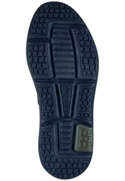 Herren Die moderne Hausfrau Schnürer schwarz