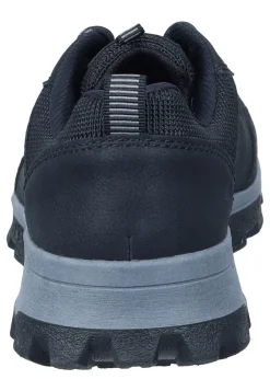 Herren Die moderne Hausfrau Schnürer schwarz