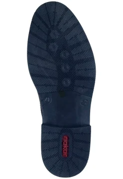 Herren Die moderne Hausfrau Schnürer schwarz