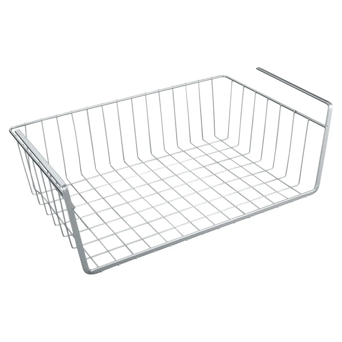 Die moderne Hausfrau Schrankkorb "Kanguro" Polytherm, 40 cm