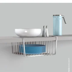 Die moderne Hausfrau Schrankkorb 