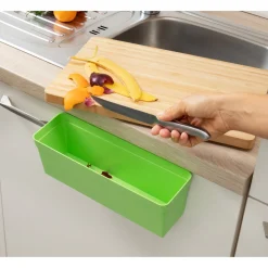 Die moderne Hausfrau Schranktürbox "Clever"