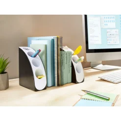 Die moderne Hausfrau Schreibtisch-Organizer, 2 Stück