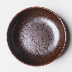 Die moderne Hausfrau Schüssel-Set, Steinzeug Glockenklang