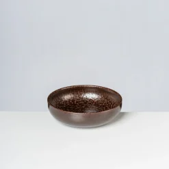 Die moderne Hausfrau Schüssel-Set, Steinzeug Glockenklang