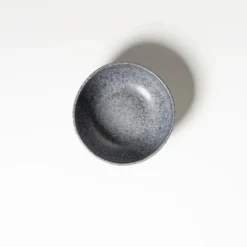 Die moderne Hausfrau Schüssel-Set, Steinzeug Moos'N'Stein Grau