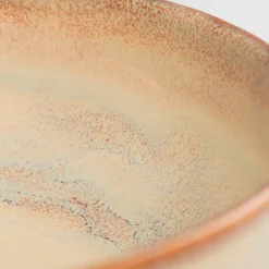 Die moderne Hausfrau Schüssel-Set, Steinzeug Nebelwald