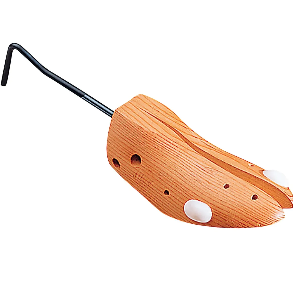 Die moderne Hausfrau Schuhspanner, 1 Stück für Herren