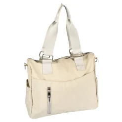 Damen Die moderne Hausfrau Schultertasche „Margot“