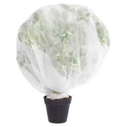 Die moderne Hausfrau Schutzvlies