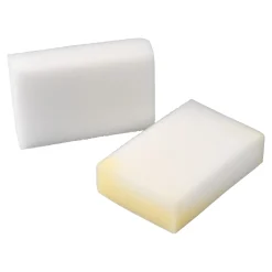 Die moderne Hausfrau Schwämme-Set: Antibeschlag- und Antifrostschwamm im Set