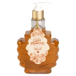 Die moderne Hausfrau Seifenspender „Herbstzauber“, 390 ml